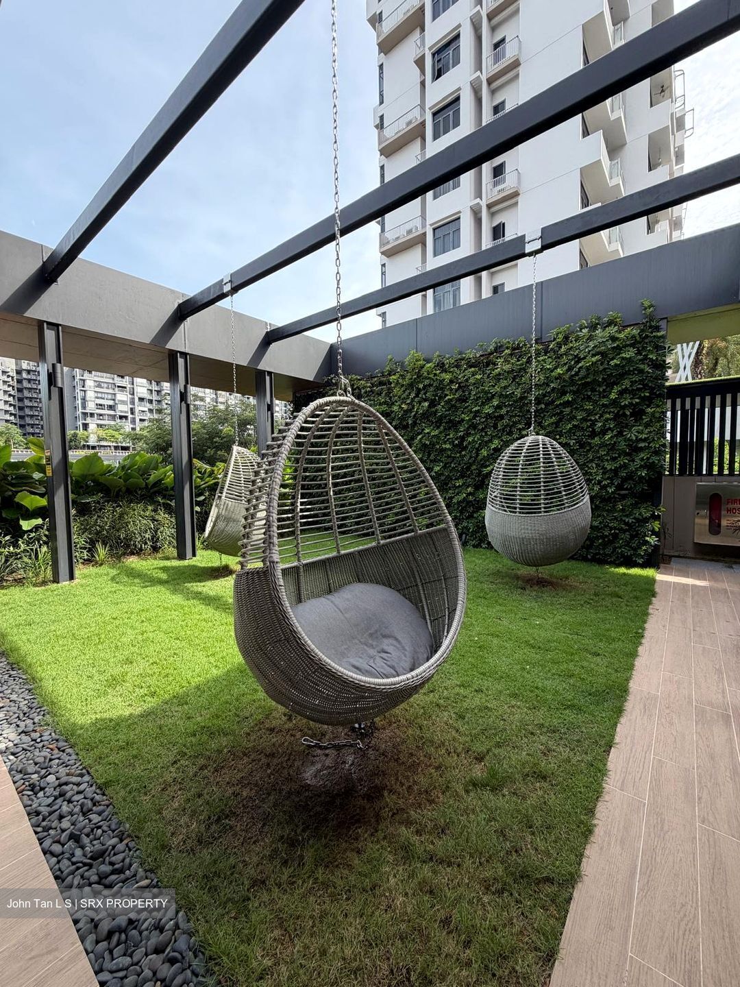 Sceneca Residence (D16), Apartment #557784171